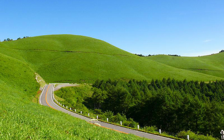 車山