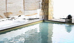 志賀高原プリンスホテル 西館お部屋