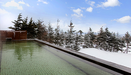 ロックウッド・ホテル&スパ