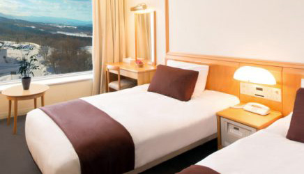 ロックウッド・ホテル&スパ