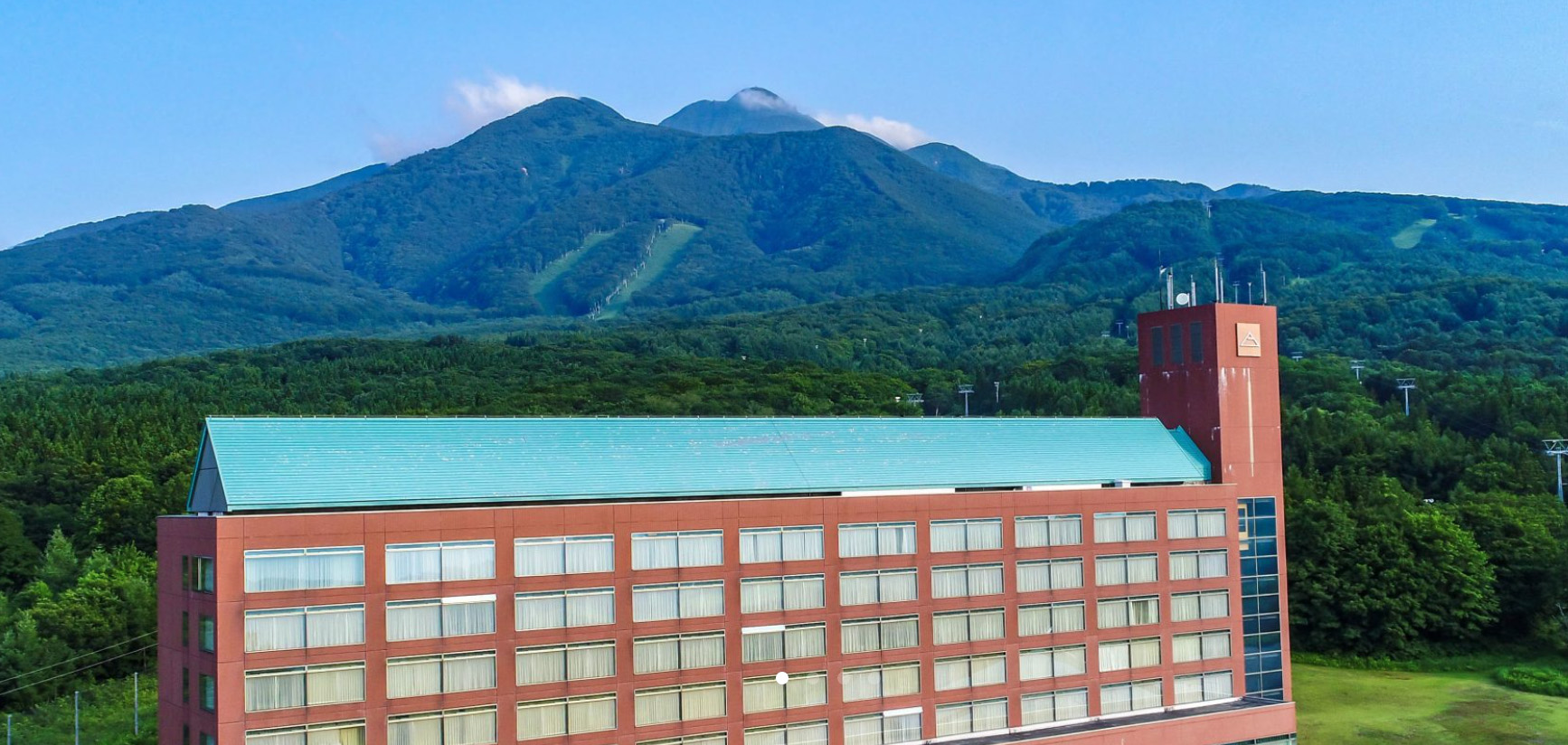 ロックウッド・ホテル&スパ